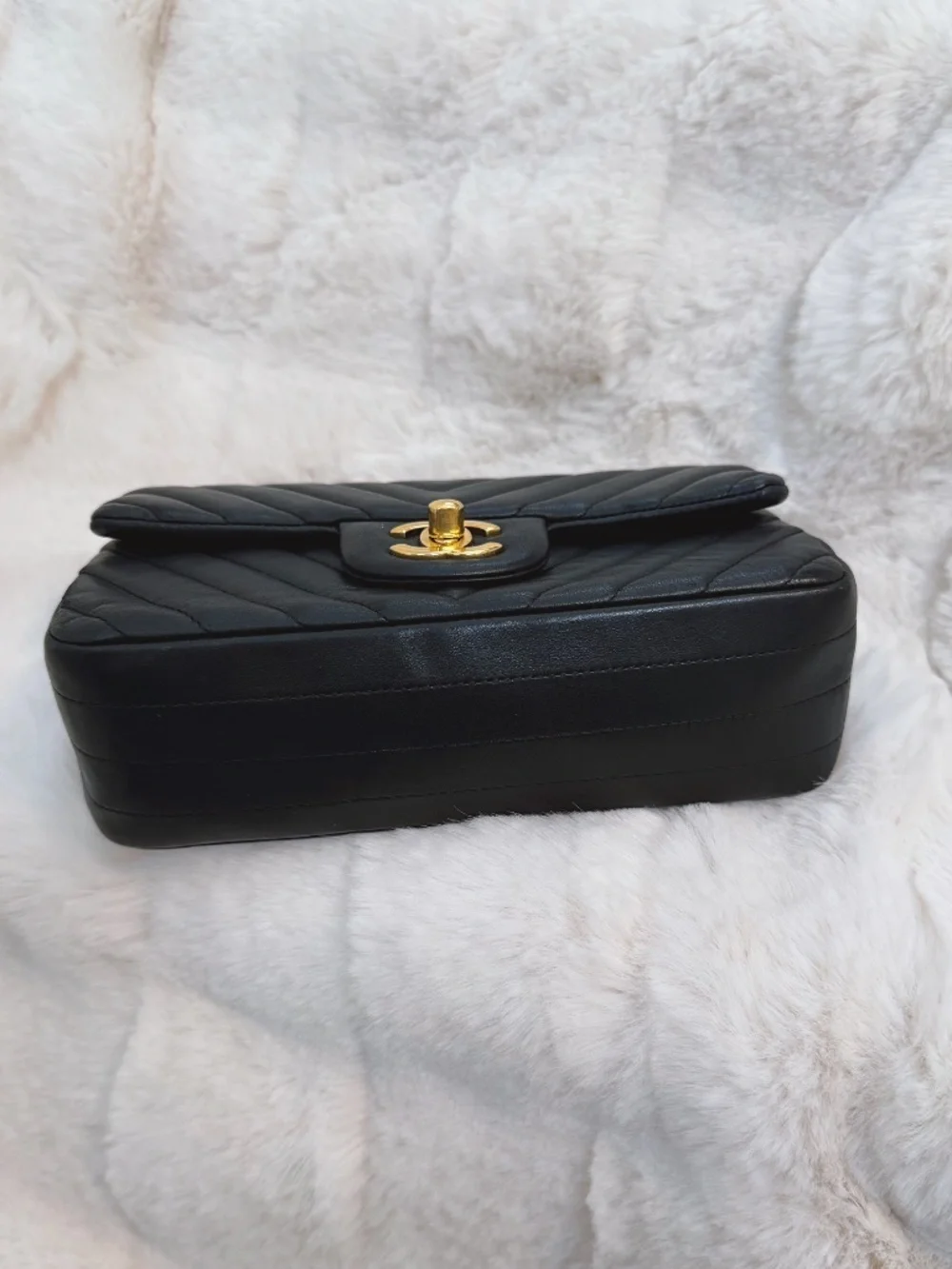 Chanel Mini Flap Bag